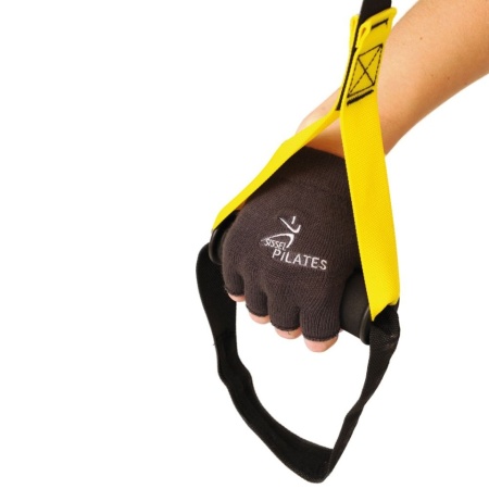 SISSEL® Pilates Workout Gloves-Manusi - Img 3