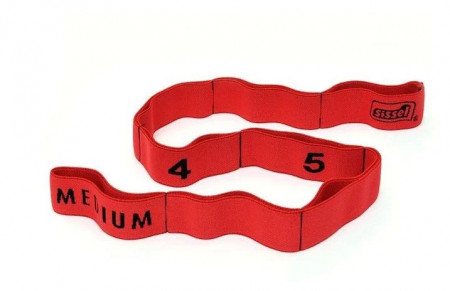 Sissel® X-Tension Bands- banda elastica pentru exercitii - Img 4