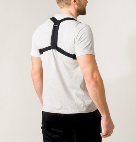 SWEDISH POSTURE Suport pentru corectarea posturii Flexi - Img 3