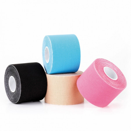 SISSEL® Kinesiology Tape - bandă kinesiologică - Img 3