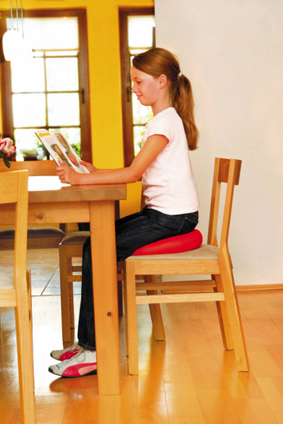 SISSEL® SITFIT Plus- perna şezut umplut cu aer - Img 3