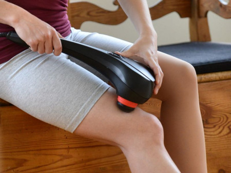SISSEL ® Intensive massager - Img 7