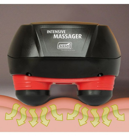 SISSEL ® Intensive massager - Img 3