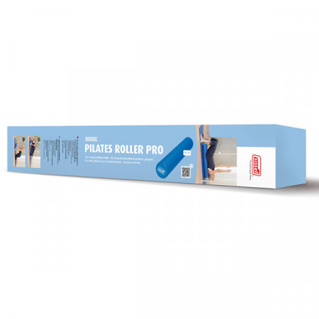 SISSEL Pilates Roller Pro - Rola pilates profesional 90 cm - Img 5