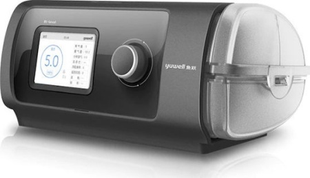 YH-820 Dispozitiv BPAP - Img 3