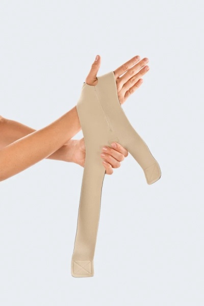 Circaid Juxtafit essentials hand wrap - Img 3