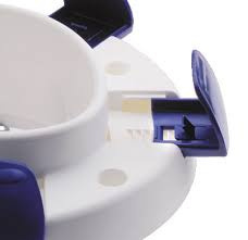 Înălțător vas WC Clipper II - Img 2