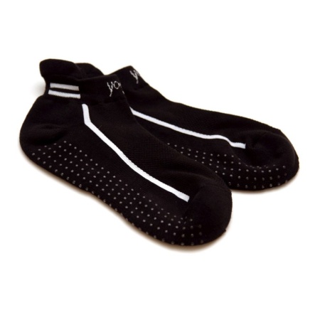 Sosete de yoga anti-alunecare SISSEL® Yoga Socks - Img 3