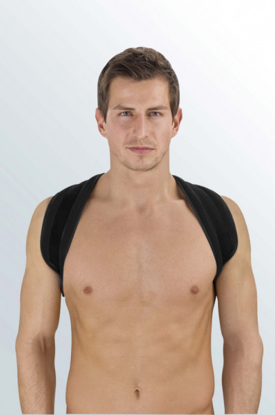 suport claviculă protect. Clavicle support - Img 2