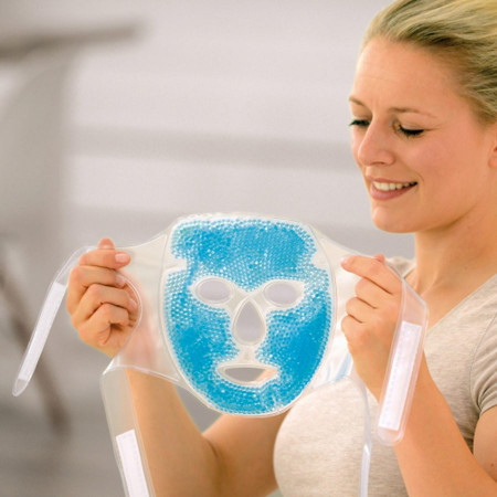 SISSEL ® HOT-COLD PEARL masca faciala