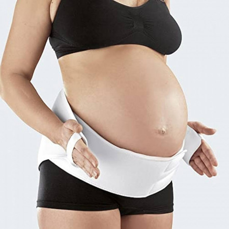 Suport lombar pentru gravide protect. Maternity belt