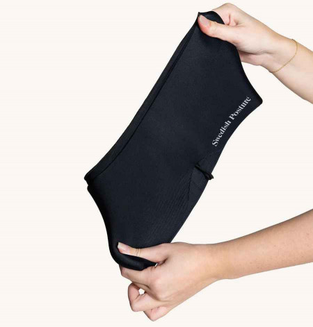 SWEDISH POSTURE Bandă pentru cap cu terapie rece - Img 3
