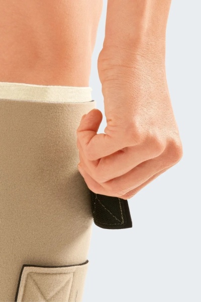 Circaid Juxtafit essentials upper leg - Img 2