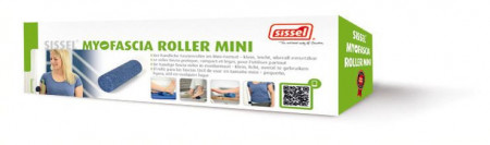 SISSEL® Myofascia Roller Mini - Img 2