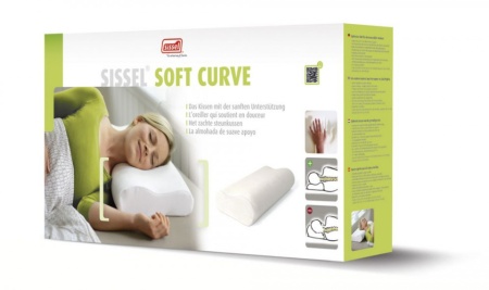 SISSEL® Soft Curve M- perna ortopedica - Img 4
