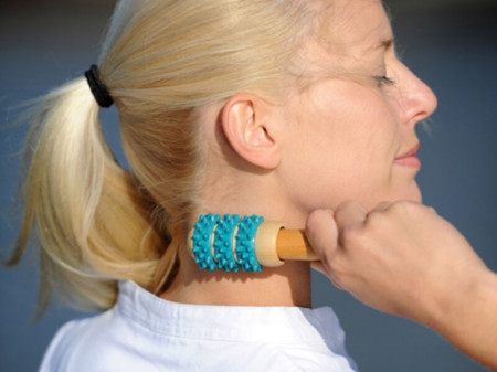 SISSEL ® SCALP AND MIGRAINE ROLLER