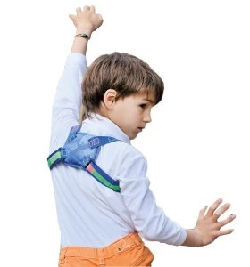 Suport claviculă pentru copii - medi Clavicle support kidz - Img 3