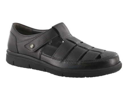 Încălțăminte ortopedică Solidus Hardy Softcalf
