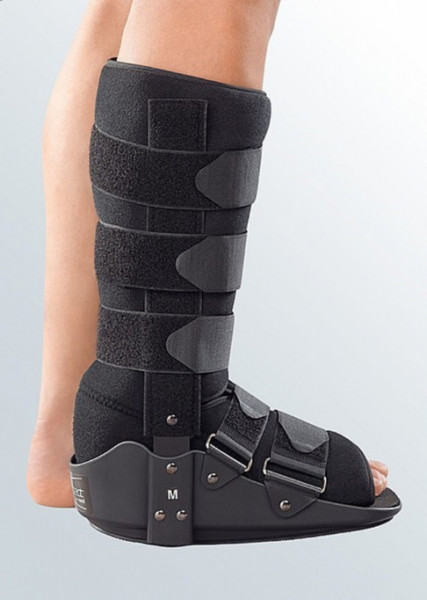 Orteză de gleznă pentru înlocuirea gipsului - Walker Boot