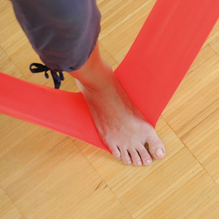 SISSEL® Fitband Essential- banda elastica- mediu - Img 4
