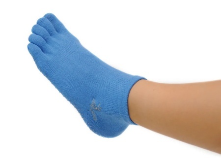 SISSEL® Pilates Socks-Sosete - Img 3