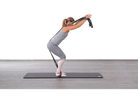 SISSEL® Saltea Gym - Img 2