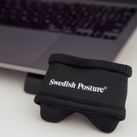SWEDISH POSTURE Suport ergonomic pentru încheietura mâinii - Img 7