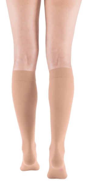 Ciorapi compresivi mediven ® ELEGANCE - AD - până sub genunchi - Img 2