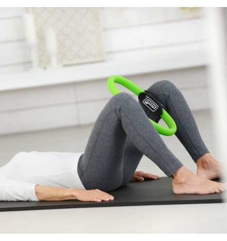 SISSEL® Cerc Inel Compact Pilates Professional - Img 2