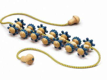 SISSEL ® Rope-Roller- cilindru pentru masaj - Img 3