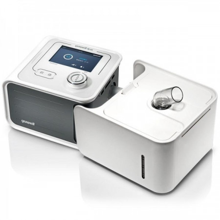 BREATHCARE PAP APAP - CPAP