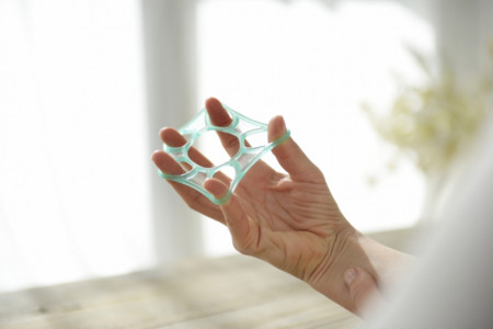 SISSEL® Finger Exerciser - Mobilizarea mâinilor şi ale degetelor! - Img 2