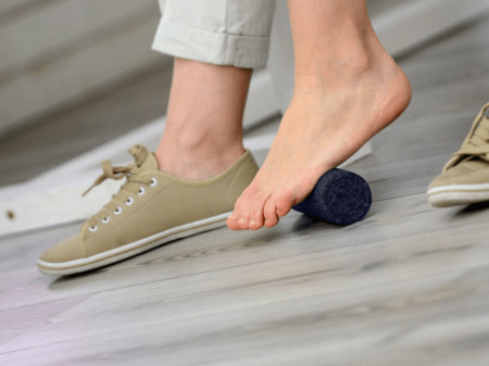 SISSEL® Myofascia Roller Mini - Img 3