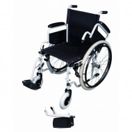 Scaun cu rotile Eagle - 42 cm
