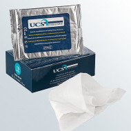 Servetel umed pentru Ulcer UCS DEBRIDEMENT