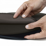 SISSEL® BACK CHANGE - Perna sezut si suport lombar activ