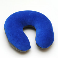 SISSEL® Buchi Soft - Pernă vîsco-elastică pentru călătorii relaxante! - Img 5