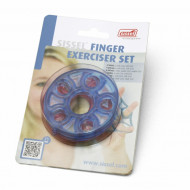 SISSEL® Finger Exerciser - Mobilizarea mâinilor şi ale degetelor!