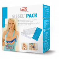 SISSEL® Pack- pachet cald-rece cu husa