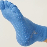 SISSEL® Pilates Socks-Sosete - Img 4