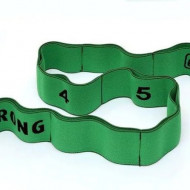 Sissel® X-Tension Bands- banda elastica pentru exercitii