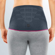 Suport lombar de damă - Lumbamed Plus Women