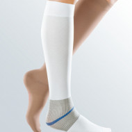 Ciorapi compresivi pentru ulcerul venos al piciorului - mediven® ulcer kit