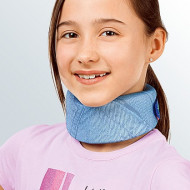 Orteza cervicala pentru copii - medi Collar Soft Kidz