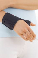 Orteză de deget - medi Thumb support