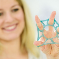 SISSEL® Finger Exerciser - Mobilizarea mâinilor şi ale degetelor!