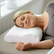 SISSEL® Soft Curve L- perna ortopedica - Img 1