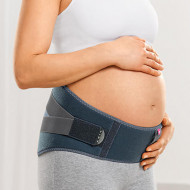 Suport lombar pentru gravide Lumbamed maternity