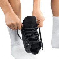 Orteza de glezna - protect. Ankle lace up
