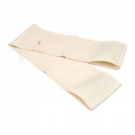 SISSEL® Pilates Band- banda elastica cu buzunare